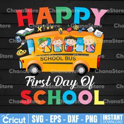 happy first day of school bus driver png,welcome back to school 1st day png,welcome back to school png, back to school