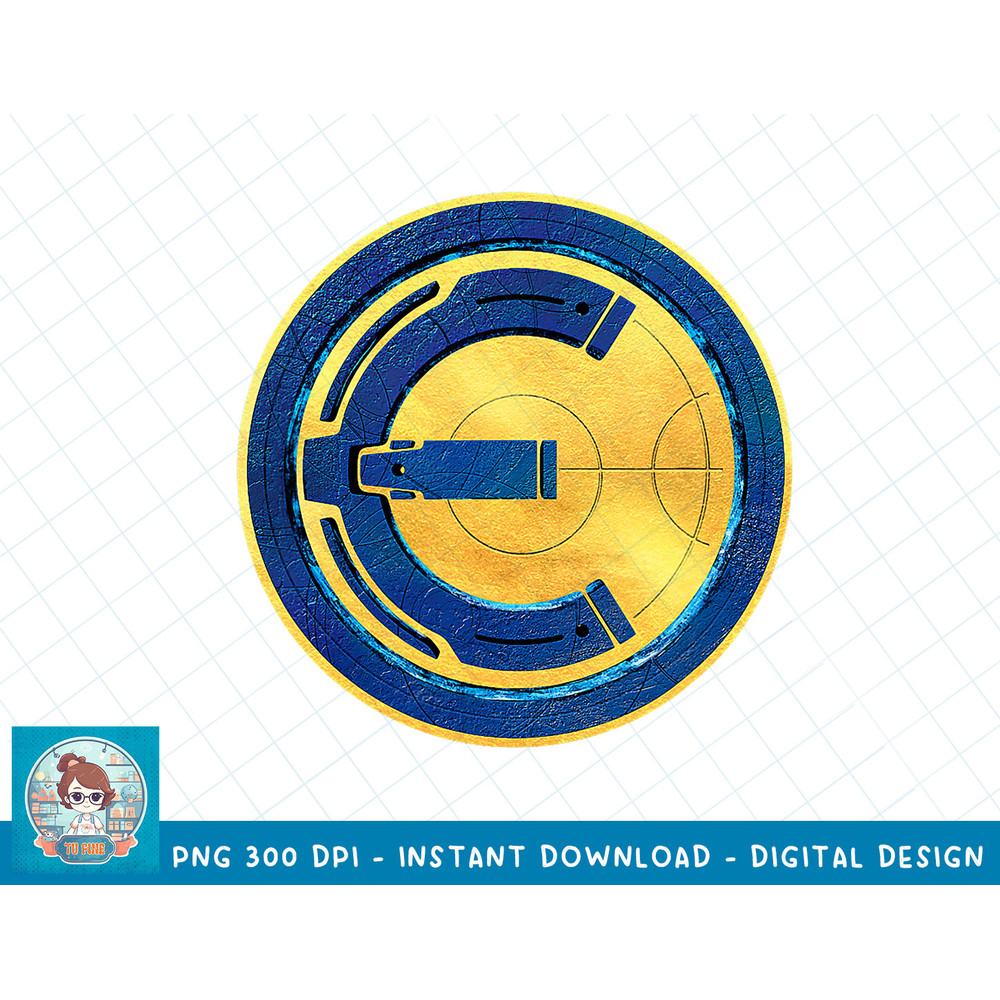 Marvel Eternals Blue and Yellow Icon T-Shirt copy.jpg