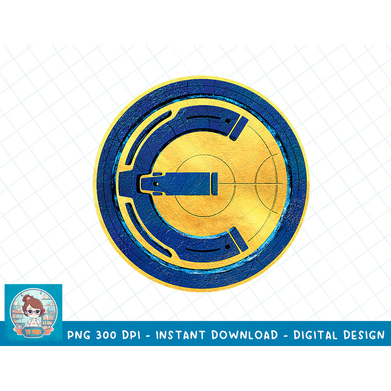 Marvel Eternals Blue and Yellow Icon T-Shirt copy.jpg