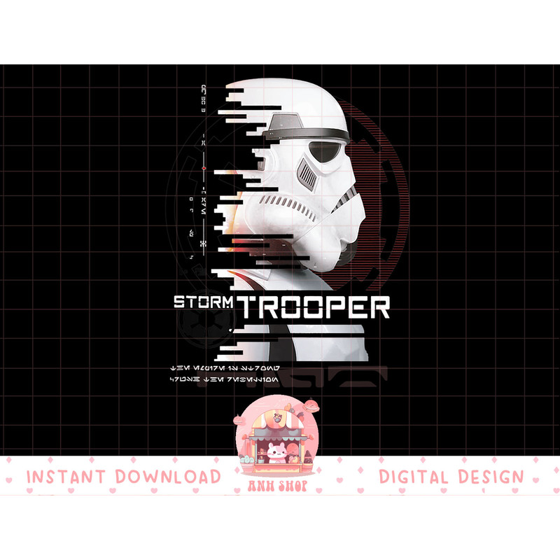 Star Wars Andor Stormtrooper Profile Tank Top copy.jpg