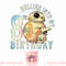 Star Wars BB-8 & D-O Rolling Into My 8th Birthday T-Shirt copy.jpg