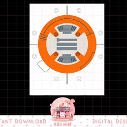 star wars bb-8 halloween costume png