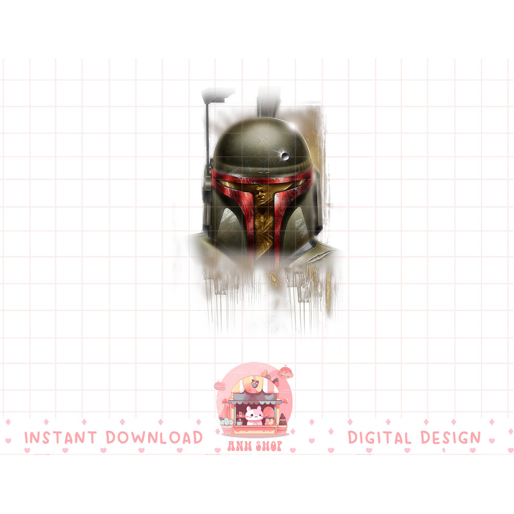 Star Wars Boba Fett Han Solo Bounty in Carbonite T-shirt T-Shirt copy.jpg