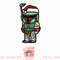Star Wars Boba Fett Santa Hat Cartoon Christmas T-Shirt T-Shirt copy.jpg