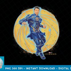 marvel eternals ikaris minimalist illustration poster v-2 t-shirt copy png sublimate