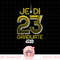 Star Wars Class of 2023 Graduation Jedi Graduate 23 T-Shirt copy.jpg