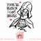 Star Wars Darth Vader Broken Hearts Anti-Valentine's Day T-Shirt copy.jpg