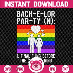 lgbt pride gay bachelor party suffering engagement svg, lgbt svg, lgbt flag svg, lgbt pride svg, lgbtq svg, rainbow svg