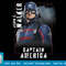 Marvel Falcon And The Winter Soldier Walker Captain America T-Shirt copy.jpg