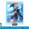 Marvel Future Fight Luna Snow Card Graphic T-Shirt T-Shirt copy.jpg