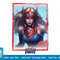 Marvel Future Fight Sharon Rogers Card Graphic T-Shirt T-Shirt copy.jpg