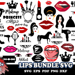 180 lips bundle svg, trending svg, lips svg