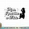 Bachelorette Party Man I Feel Like a Bride Western Bridal Premium T-Shirt copy.jpg