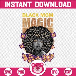 juneteenth png, juneteenth mom png, juneteenth black mom magic black women african mothers day png, black mom png, melan