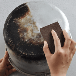 efficient magic emery sponge