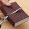 Emery Sponge Brush Eraser Scrub
