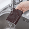 Nano Carborundum Sponge Powerful Magic Emery Sponge Nano Kitchen Emery Sponge Brush Cleaner