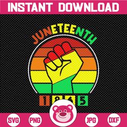 juneteenth svg png pdf, black history svg, juneteenth 1865 svg, juneteenth shirt svg, black history png, free-ish svg, j