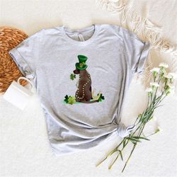 lucky dog shirt,st patricks day shirt,st patricks dog sweatshirt,shenanigans squad shirt,st patricks day shirts,funny st