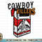 Cowboy Killers, Vintage Style Cowboy Skeleton, Western T-Shirt copy.jpg