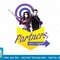Marvel Hawkeye Kate Bishop Clint Barton Partners Am I Right T-Shirt copy.jpg