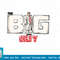 Marvel Hawkeye Kingpin The Big Guy T-Shirt copy.jpg
