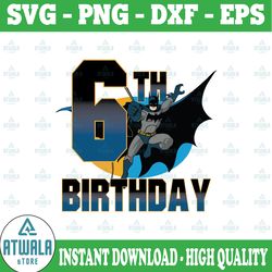 personalized name batman birthday png, boys birthday png, disneyland png, custom birthday png