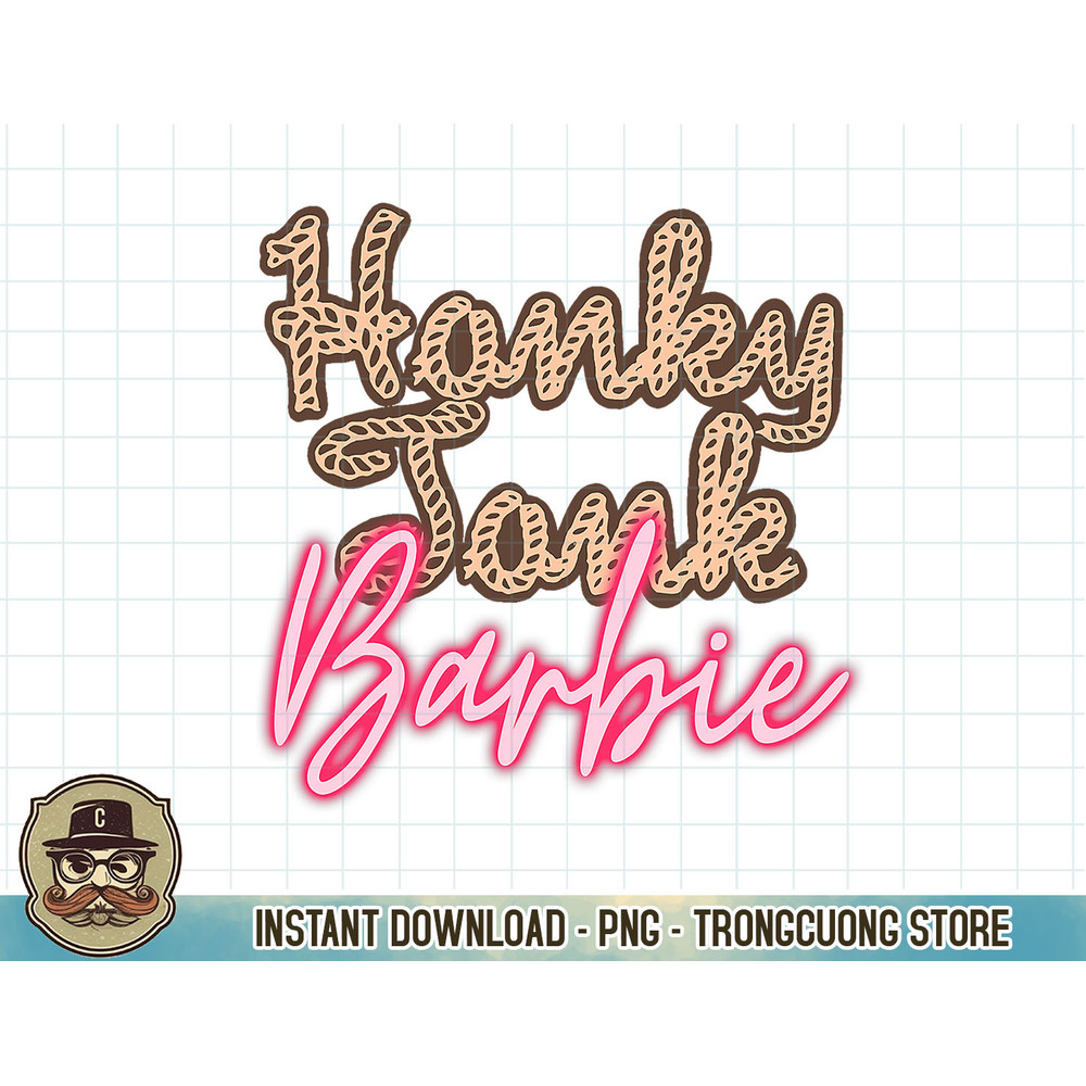 Honky Tonk Babe Lasso Western Country Cowboy Cowgirl Gift T-Shirt copy.jpg