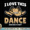 How Does This Dance Start Line Dancer Country Cowboy T-Shirt copy.jpg