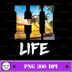 hawaii hawaiian beach aloha png, beach sublimation designs downloads, digital download, sublimation graphics, summer sub
