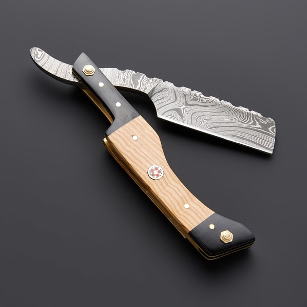 Razor Blades Traditional Authentic Straight Razor Safety Raz | Inspire ...