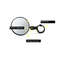 Universal Bicycle Side View Mirror 5