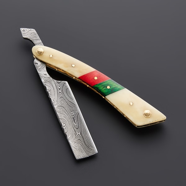 Razor Blades Traditional Authentic Straight Razor Safety Raz | Inspire ...