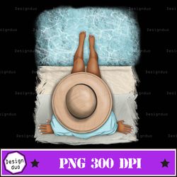 afro woman , summer png , sublimation sublimation download, summer png, summer fruits png