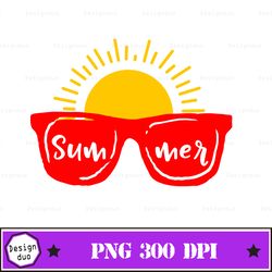 summer sublimation -beach sublimation sublimation download, summer png, summer fruits png