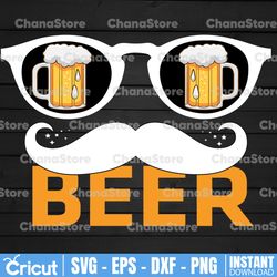 Beer Cheers Svg, Beer Svg, Celebrate Svg, Beer Clip Art, Beer Vector