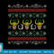 Marvel Loki Ugly Christmas Sweater Graphic T-Shirt copy.jpg