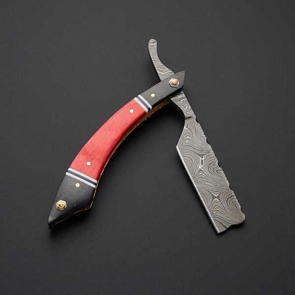 Razor Blades Traditional Authentic Straight Razor Safety Raz | Inspire ...