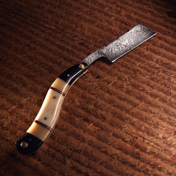 Razor Blades Traditional Authentic Straight Razor Safety Raz | Inspire ...