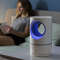 Anti-Spray USB Mosquito Killer Trap 1