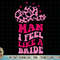 Man I Feel Like A Bride Retro Cowboy Hat Western Cowgirl T-Shirt copy.jpg