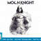 Marvel Moon Knight Faded Portrait T-Shirt copy.jpg