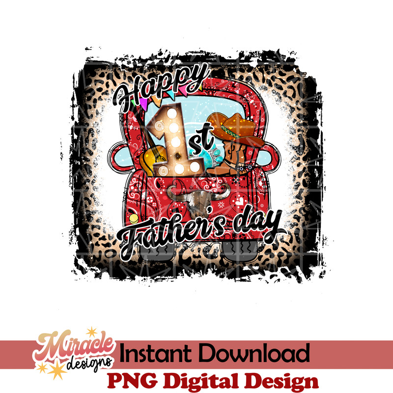 FT08032204-Happy 1st father's day sublimation.jpeg