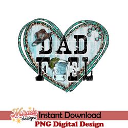 dad fuel sublimation