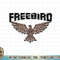 Southern Western Leopard Freebird Thunderbird T-Shirt copy.jpg