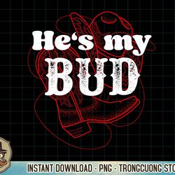 texas bud texas sissy square dance couple rodeo t-shirt copy png sublimation