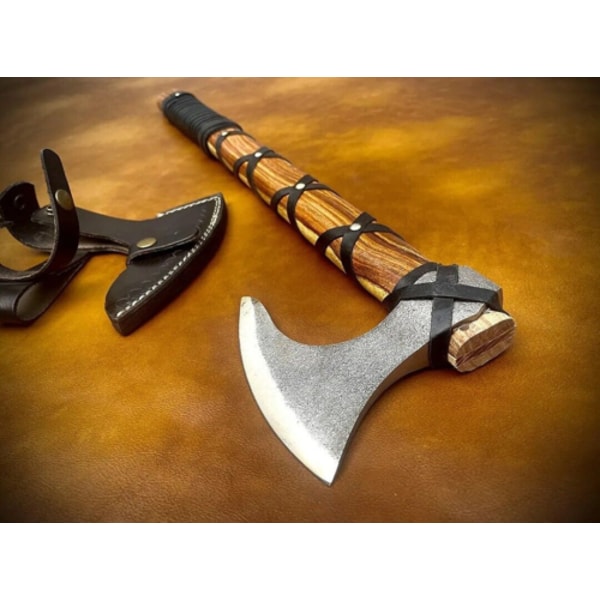 The Ultimate Viking Collection: Lot of 7 Handmade Forged Rag - Inspire ...