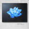 lotus-blue flower-black painting-illustration-painting-acrylic-painting-meditation-yoga-1.jpg