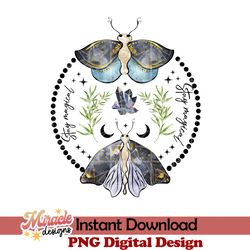 stay magical sublimation