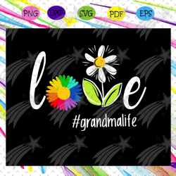 grandma life svg, grandma svg, mimi svg, mama svg, mama life, mother svg, mother day svg, mother day gift, for cricut, s